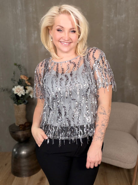 Fenja Blússa