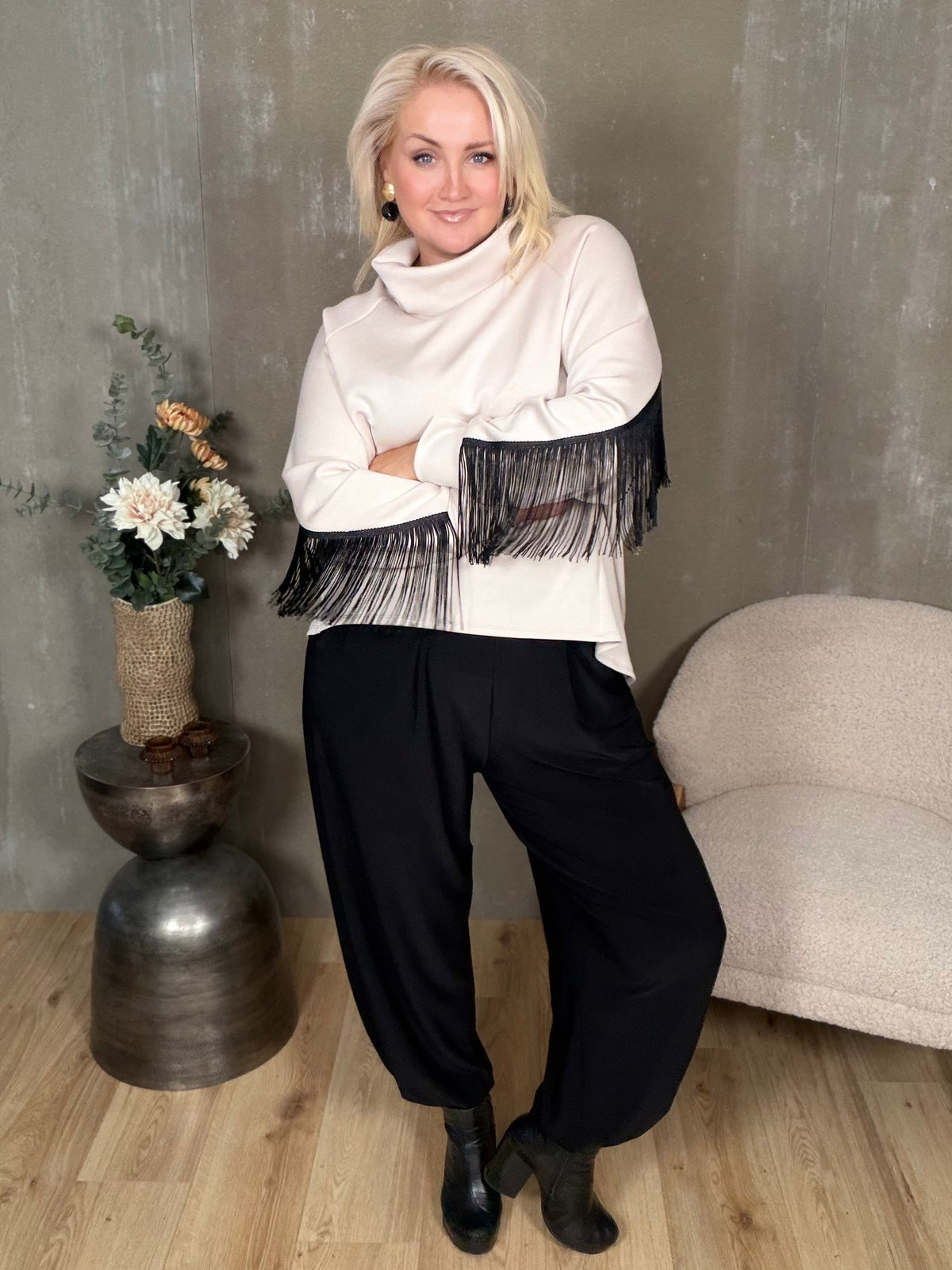 Eir peysa
