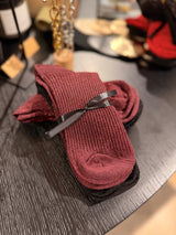 Glitur sokkar 2 í pakka