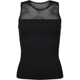 Lea Mesh Toppur