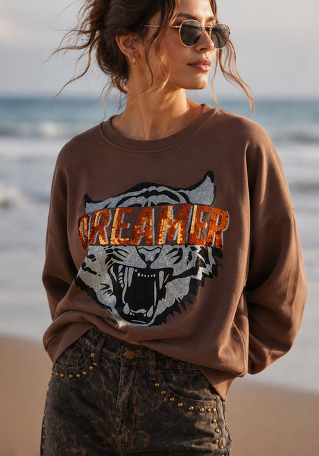 Jogging Peysa Dreamer