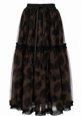 Maxi Tjullpils Amber