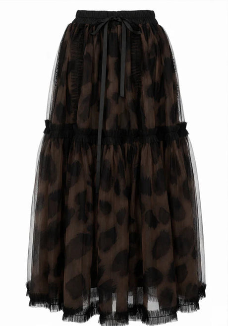 Maxi Tjullpils Amber