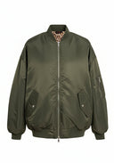 Bomber Jakki Wild Heart