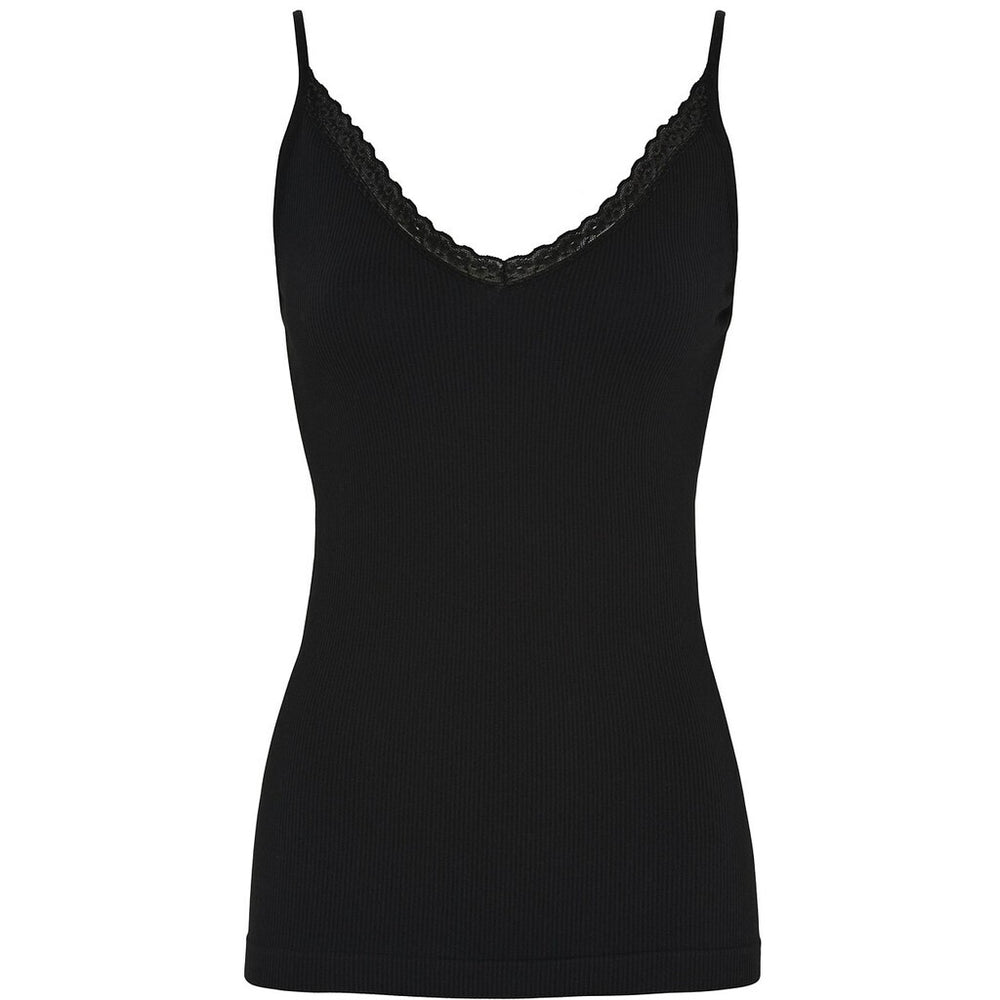 Molly Rib Toppur