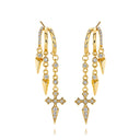 Aaria Naxos Cross Lokkar