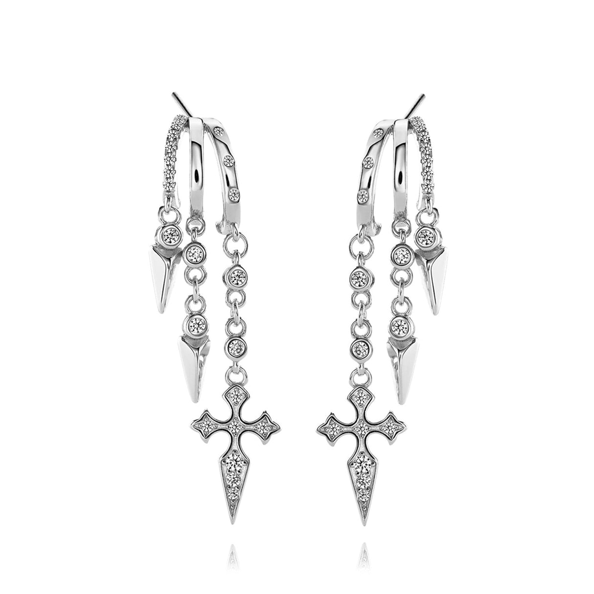 Aaria Naxos Cross Lokkar