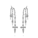 Aaria Naxos Cross Lokkar