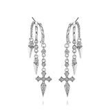 Aaria Naxos Cross Lokkar