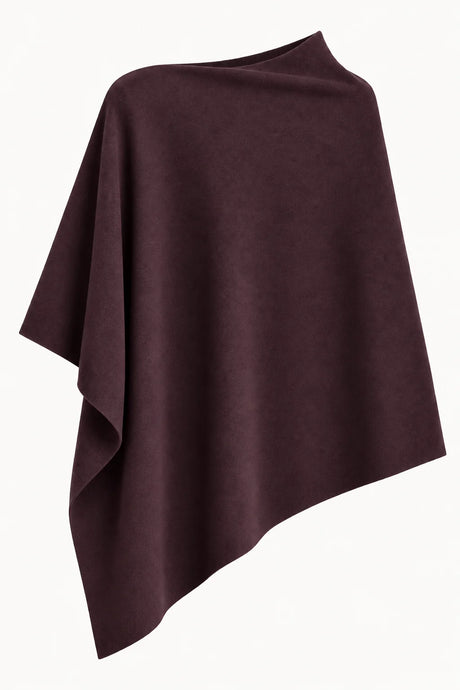 Petrina poncho