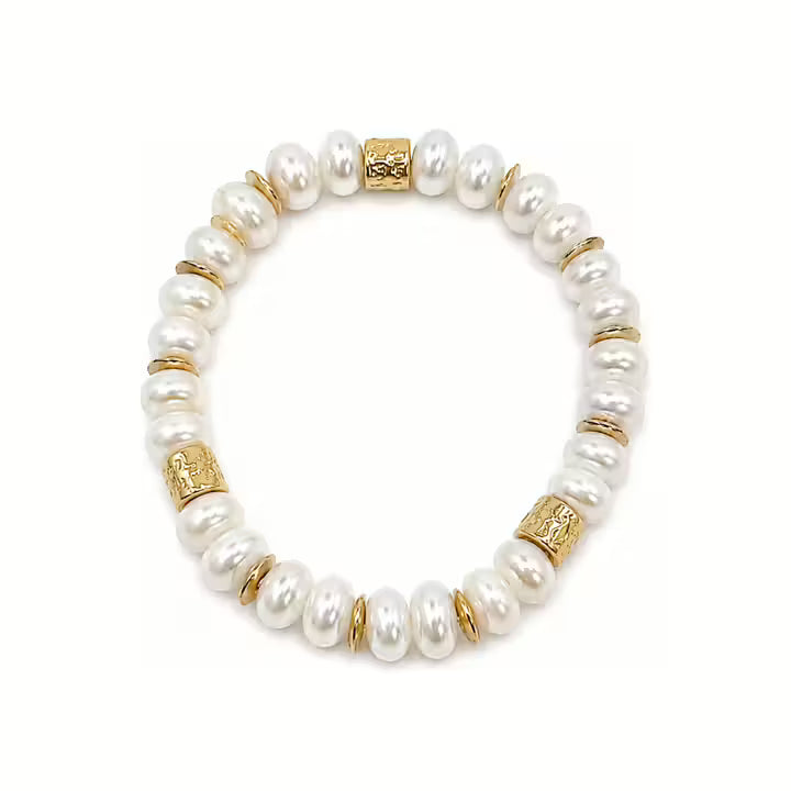 Pinto Armband