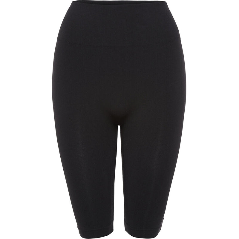 Saga Biker Stuttbuxur