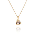 Sahara Smokey Quartz Hálsmen