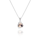 Sahara Smokey Quartz Hálsmen