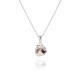 Sahara Smokey Quartz Hálsmen