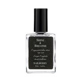 Nailberry - Shine & Breathe