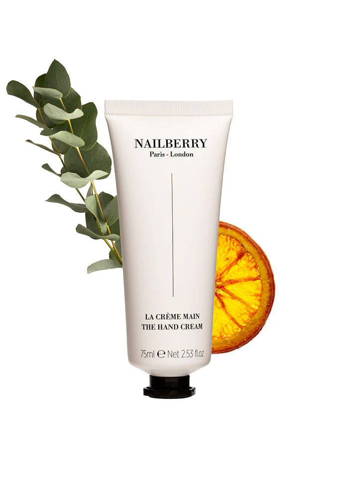 Nailberry - Hand Cream