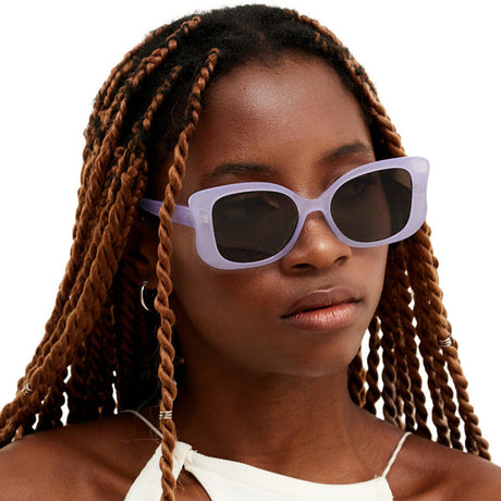 Sólgleraugu Empress Lilac