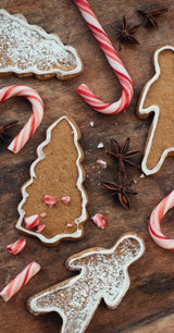 Tækifæriskort Tinna Magg