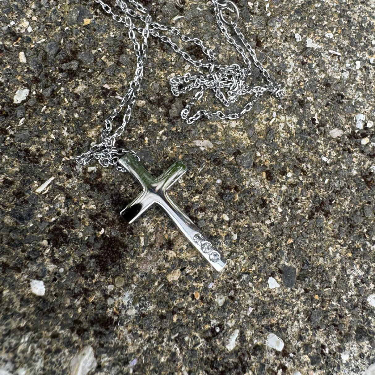 Krista Kross lítill