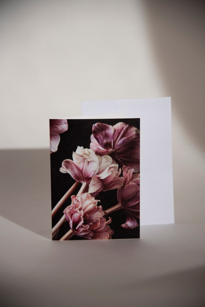 Tækifæriskort Tinna Magg