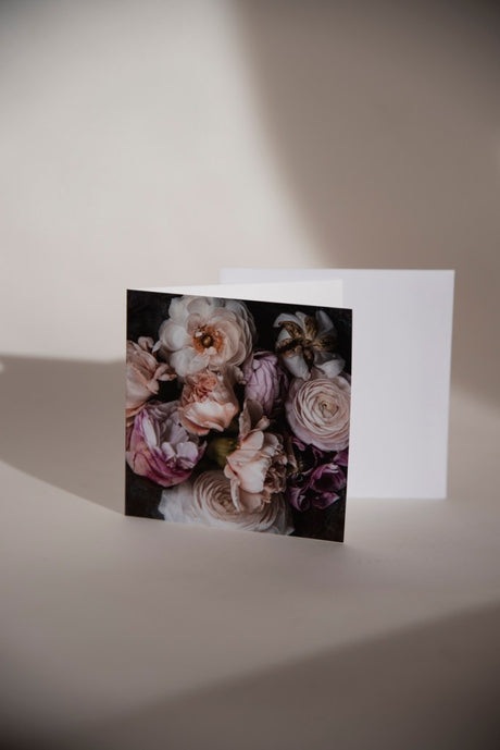 Tækifæriskort Tinna Magg