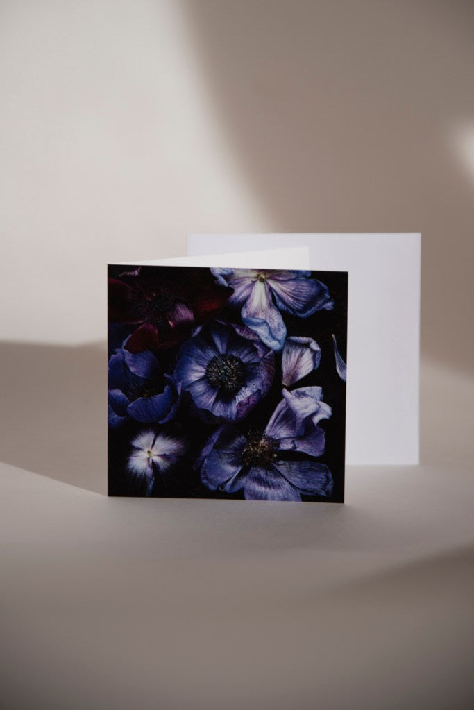 Tækifæriskort Tinna Magg