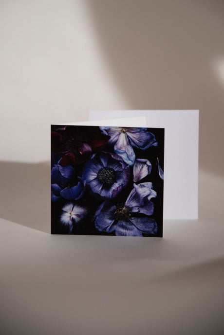 Tækifæriskort Tinna Magg