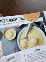 21 dagur með Kristu