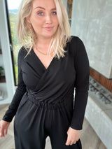 Marlene samfestingur