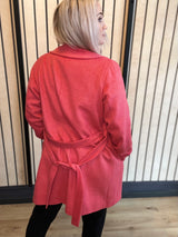 Vinstur coral