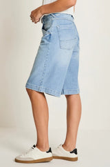 Nola (Jorts) Gallastuttbuxur