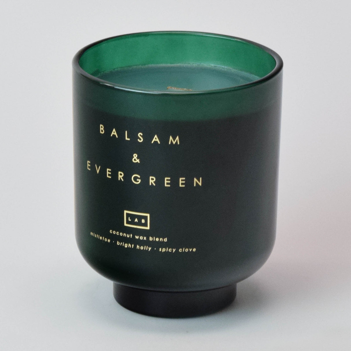 LAB Balsam and Evergreen