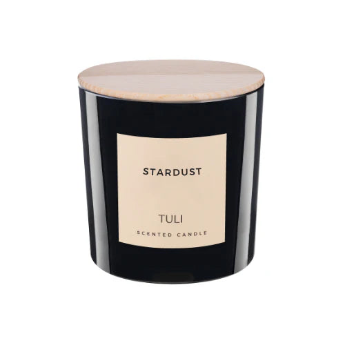 Tuli ilmkerti Stardust stórt