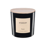Tuli ilmkerti Stardust stórt