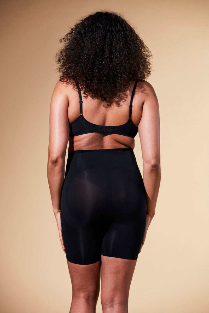 Support hero Biker stuttbuxur