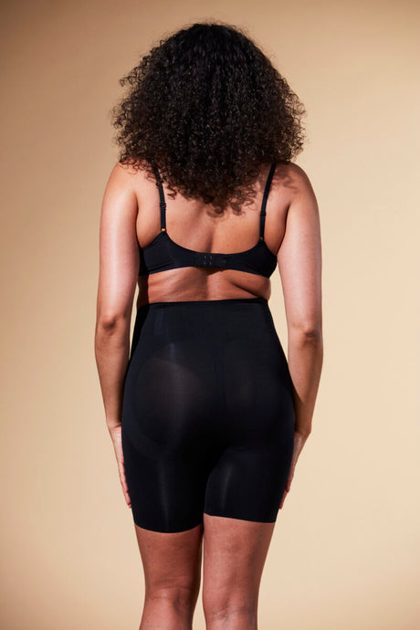 Support hero Biker stuttbuxur