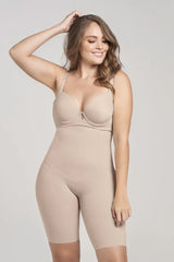 Sassy stuttbuxur Extra háar