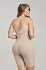 Sassy stuttbuxur Extra háar