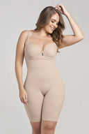 Sassy stuttbuxur Extra háar