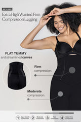 Sassy leggings Extra háar