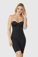 Sassy stuttbuxur Extra háar