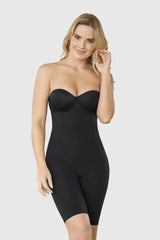 Sassy stuttbuxur Extra háar