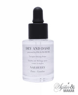 Nailberry Dry and dash