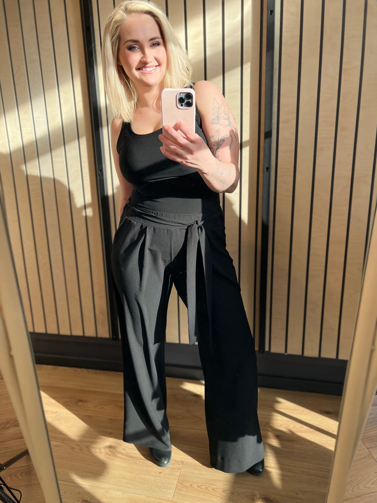 Palazzo Buxur Svartar