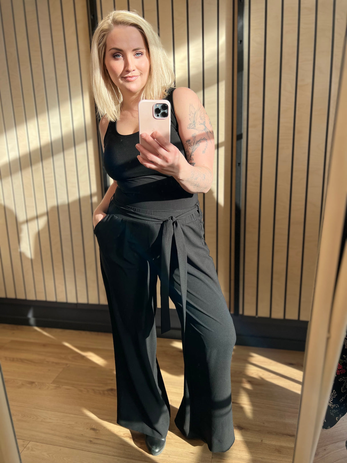 Palazzo Buxur Svartar