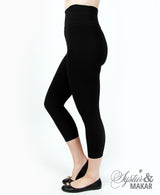 Leggings mattar kvart