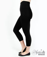 Leggings mattar kvart