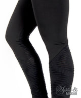 Leggings mattar/riff