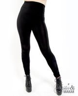 Leggings mattar/riff